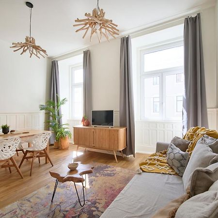 Rua Augusta Dream Apartment Lisboa 外观 照片