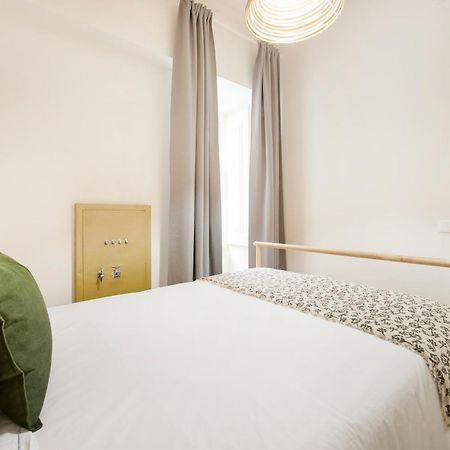 Rua Augusta Dream Apartment Lisboa 外观 照片