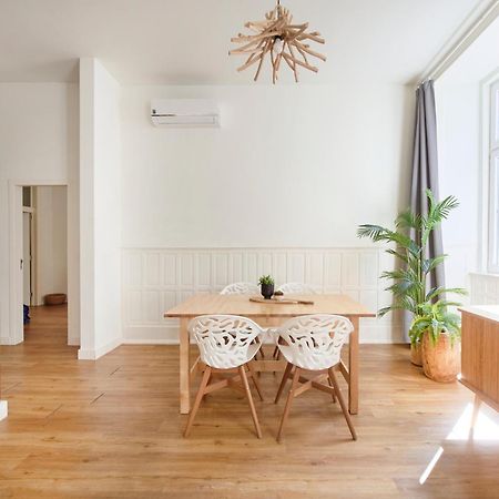 Rua Augusta Dream Apartment Lisboa 外观 照片