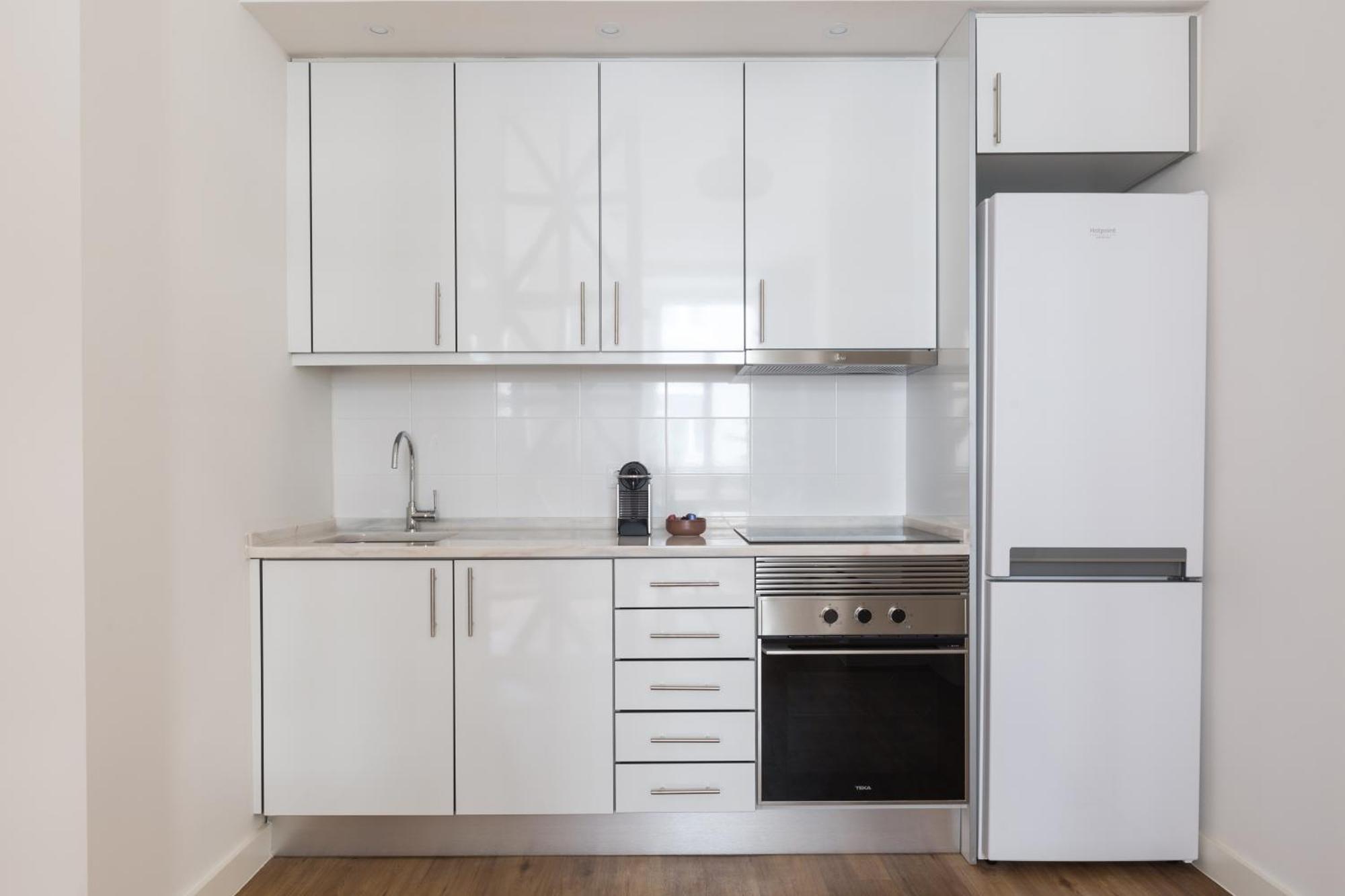 Rua Augusta Dream Apartment Lisboa 外观 照片