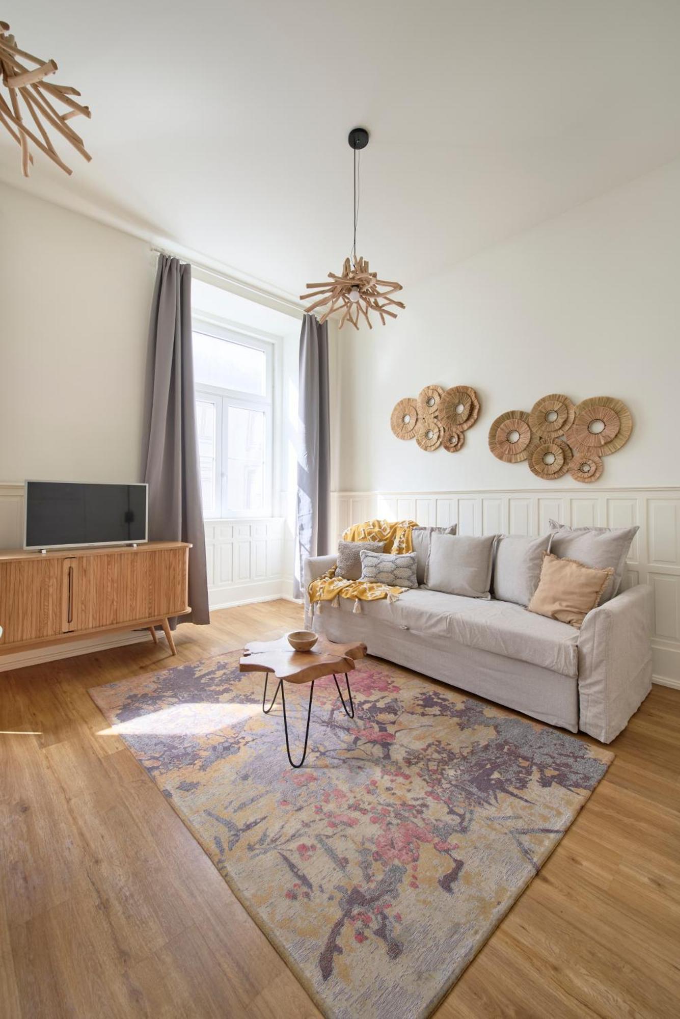 Rua Augusta Dream Apartment Lisboa 外观 照片