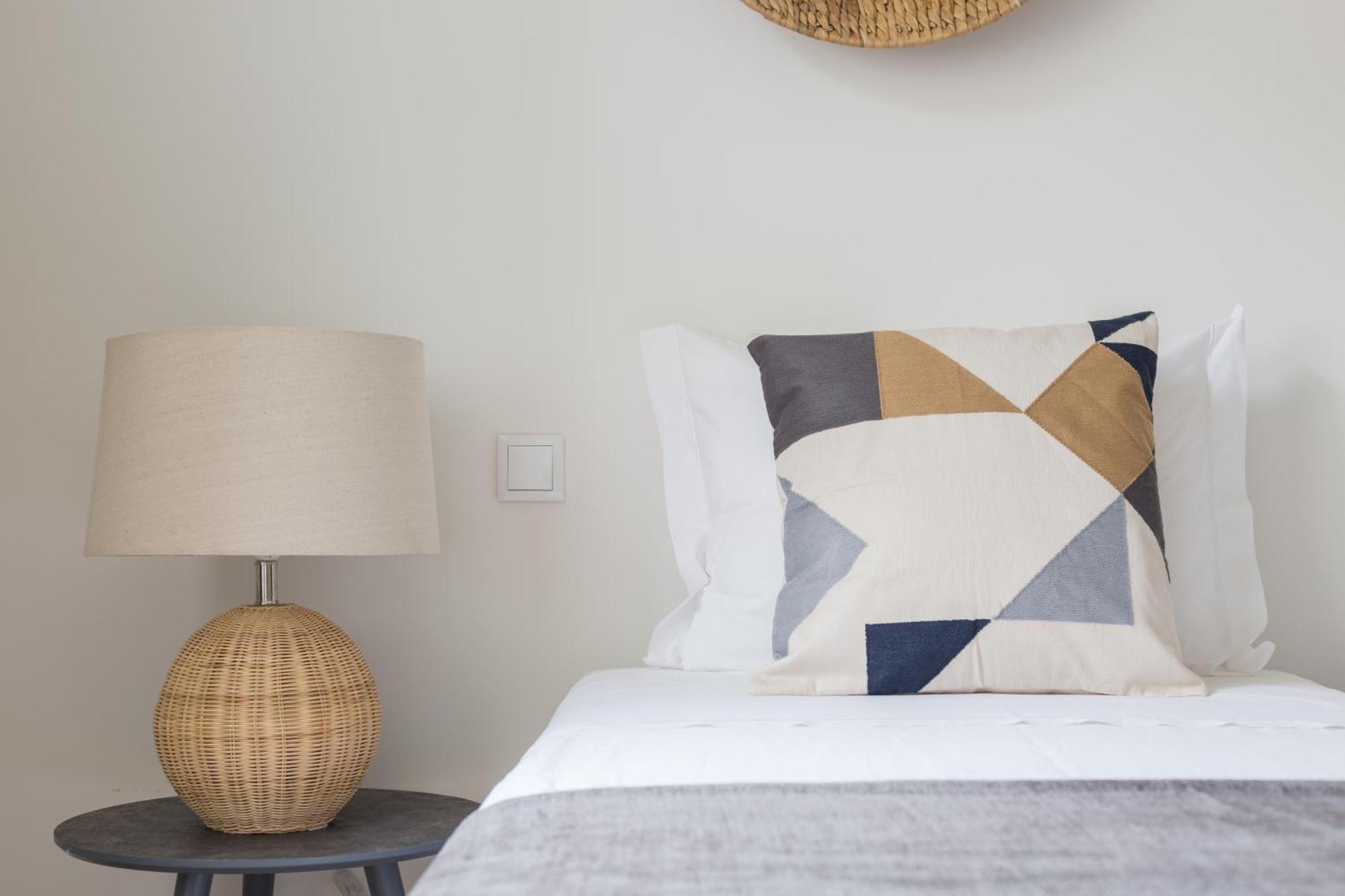Rua Augusta Dream Apartment Lisboa 外观 照片