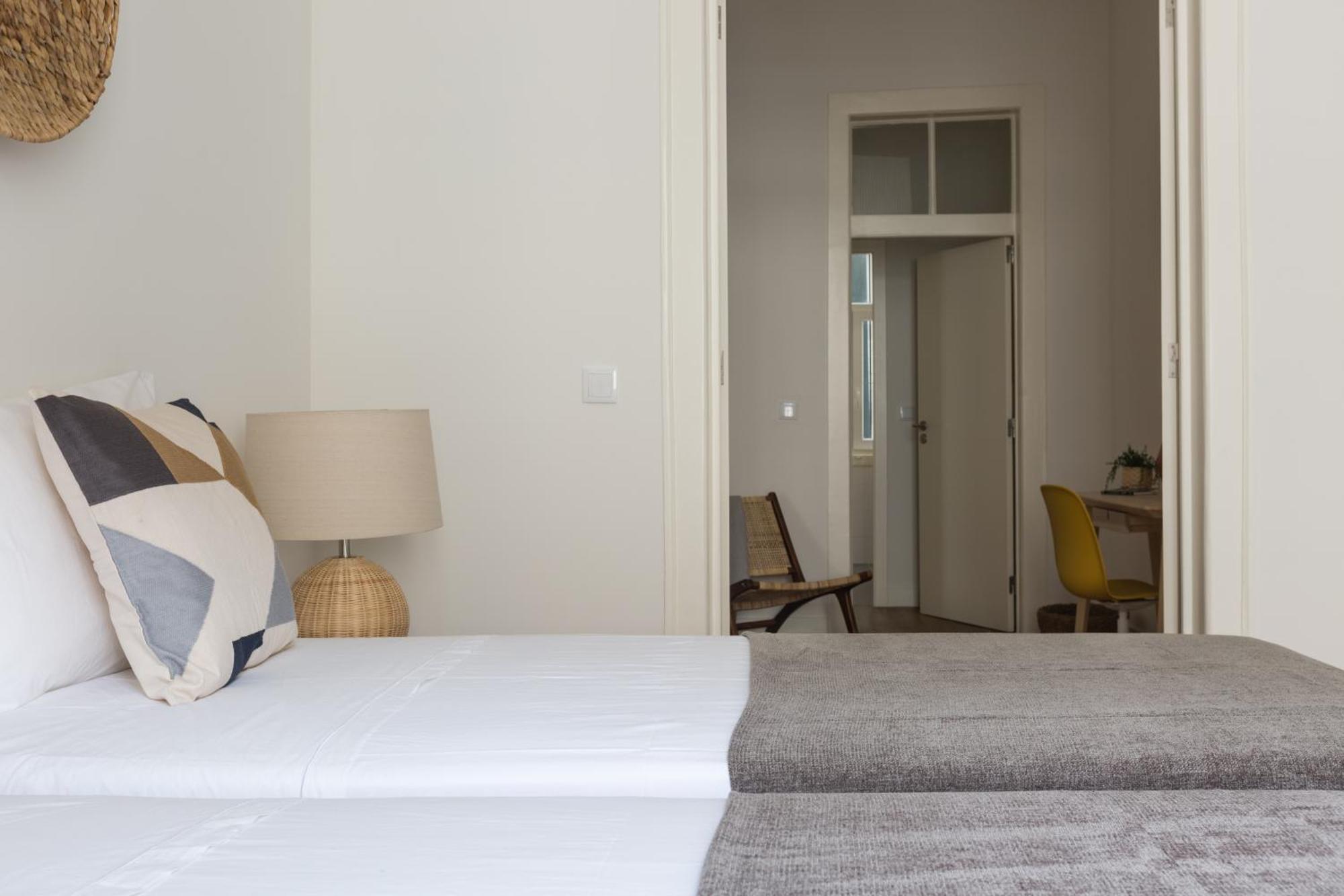 Rua Augusta Dream Apartment Lisboa 外观 照片