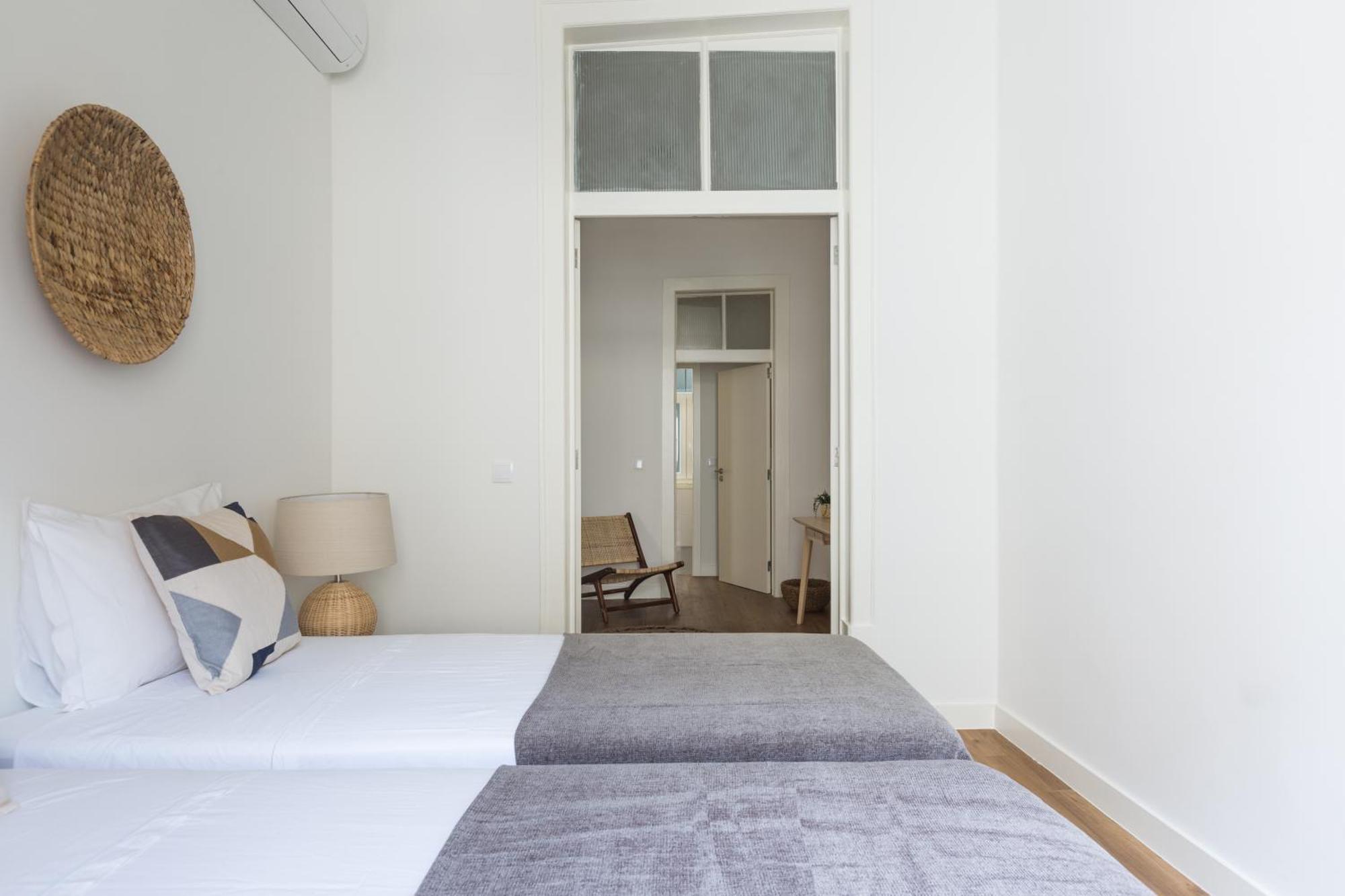 Rua Augusta Dream Apartment Lisboa 外观 照片