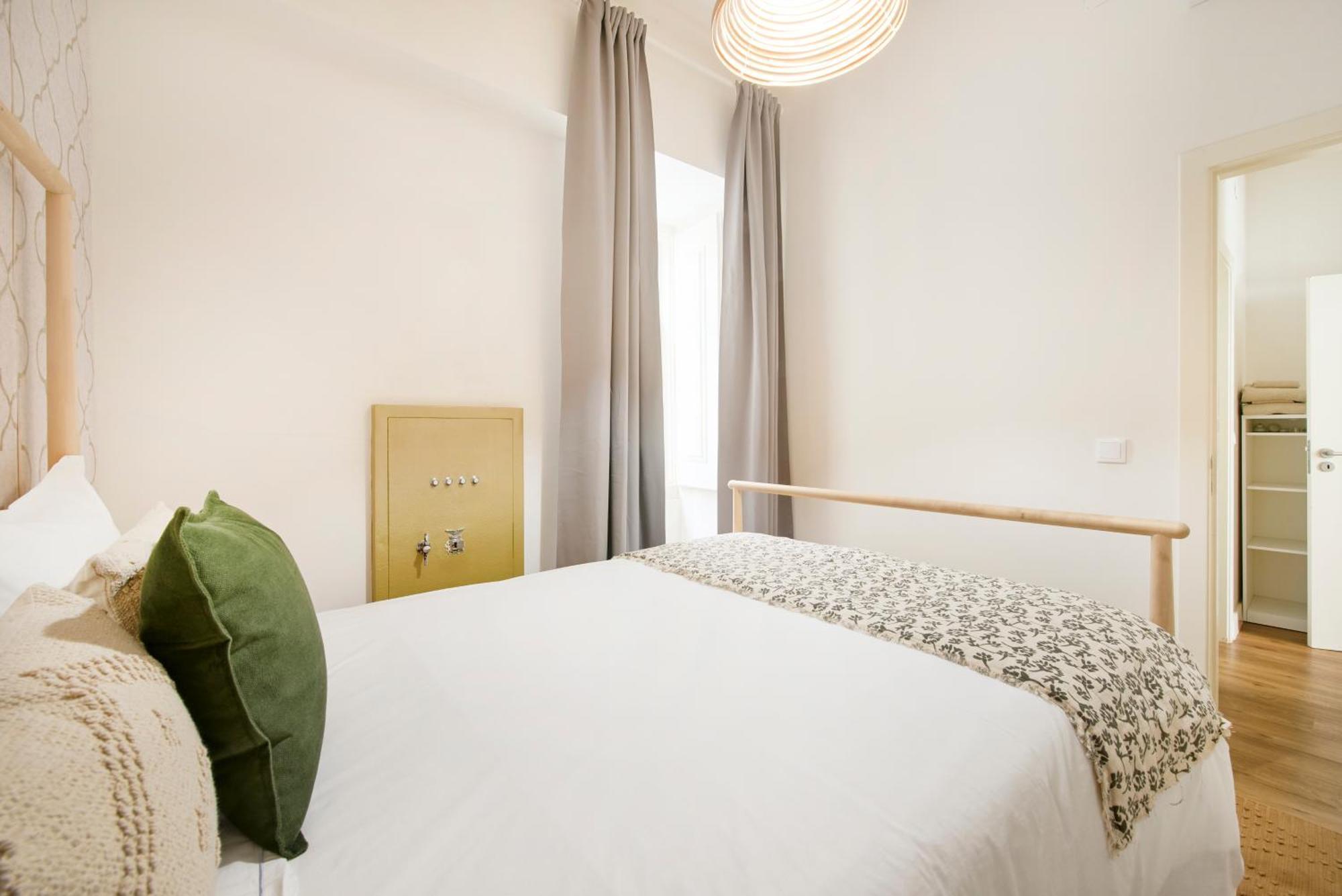 Rua Augusta Dream Apartment Lisboa 外观 照片