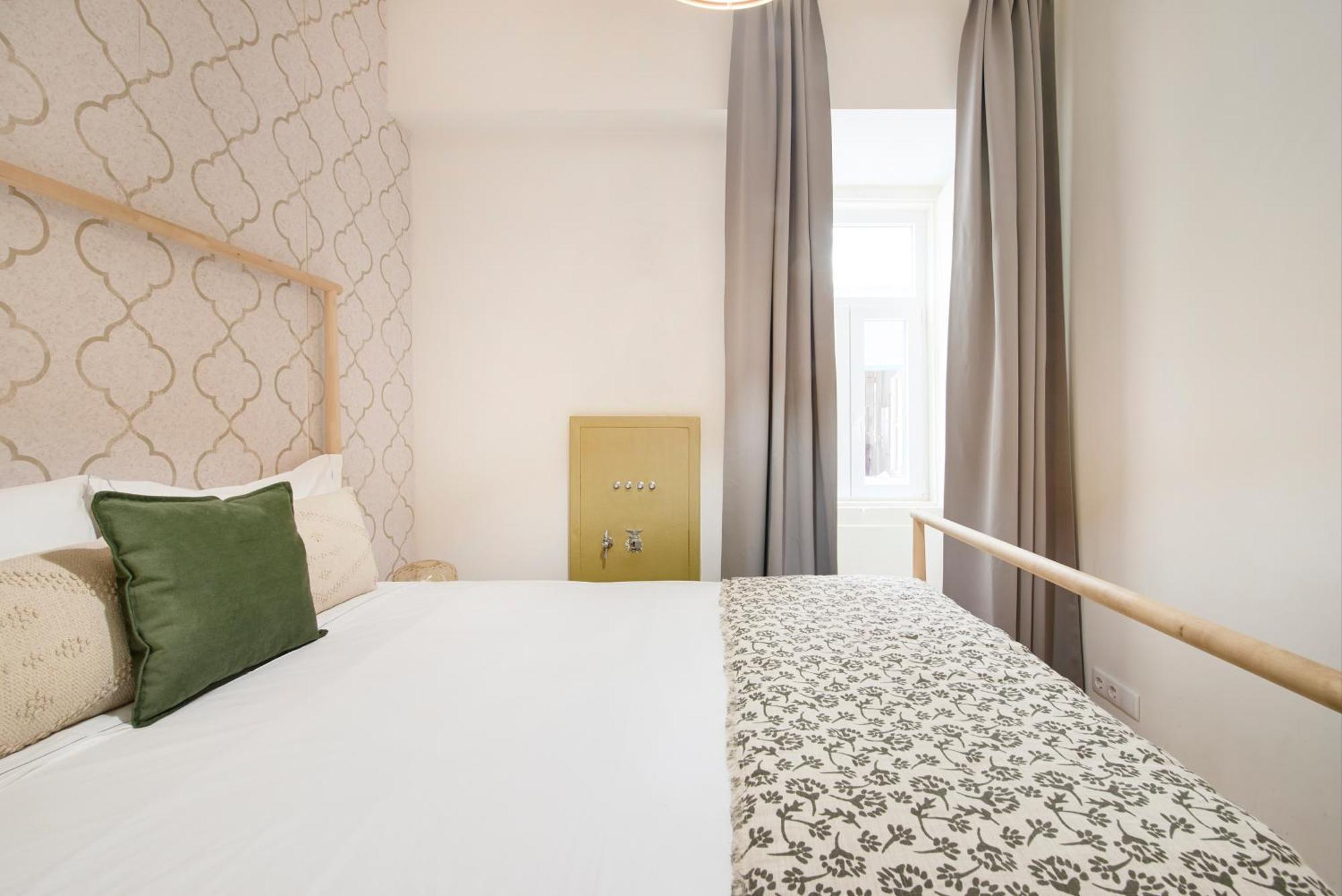 Rua Augusta Dream Apartment Lisboa 外观 照片