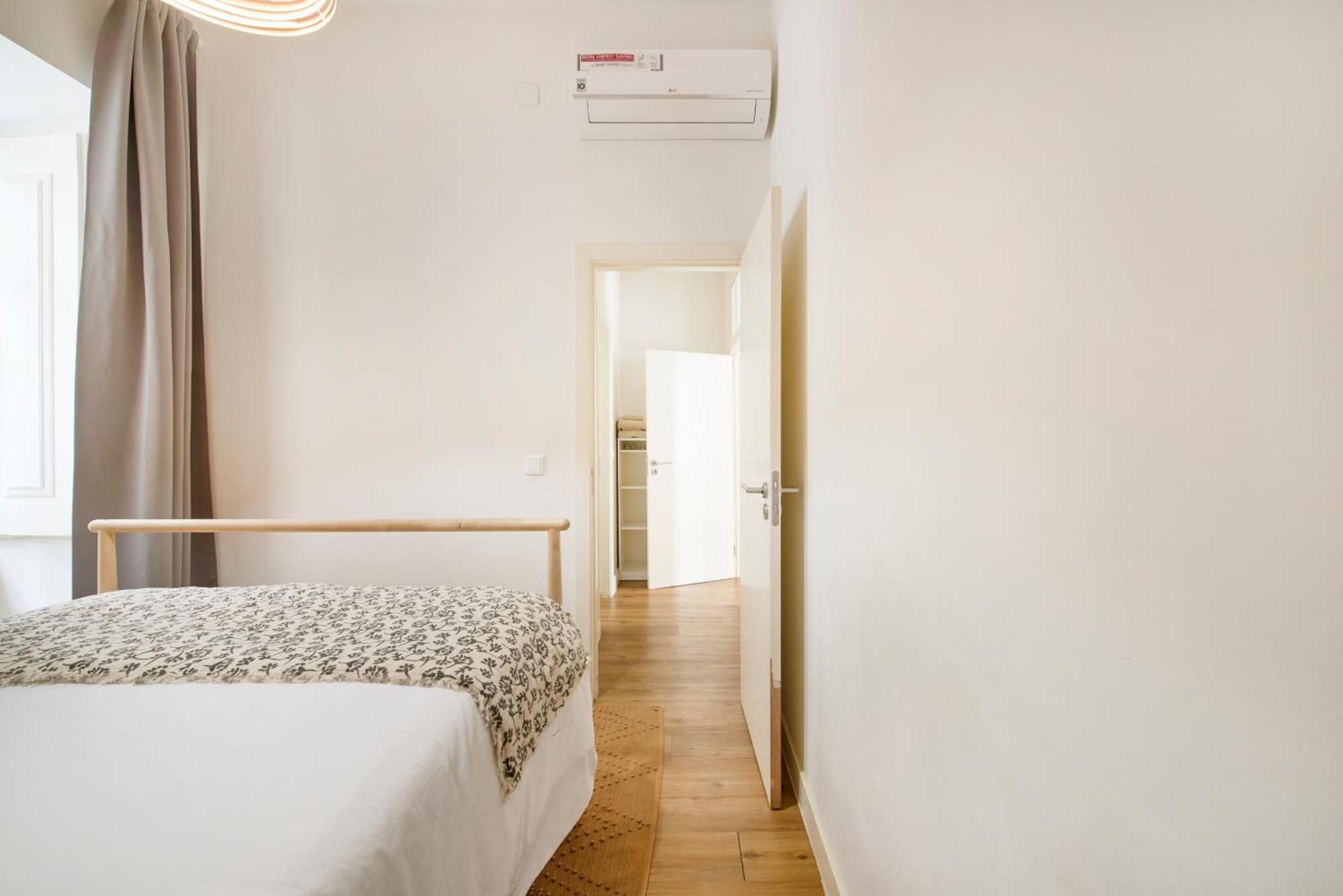 Rua Augusta Dream Apartment Lisboa 外观 照片