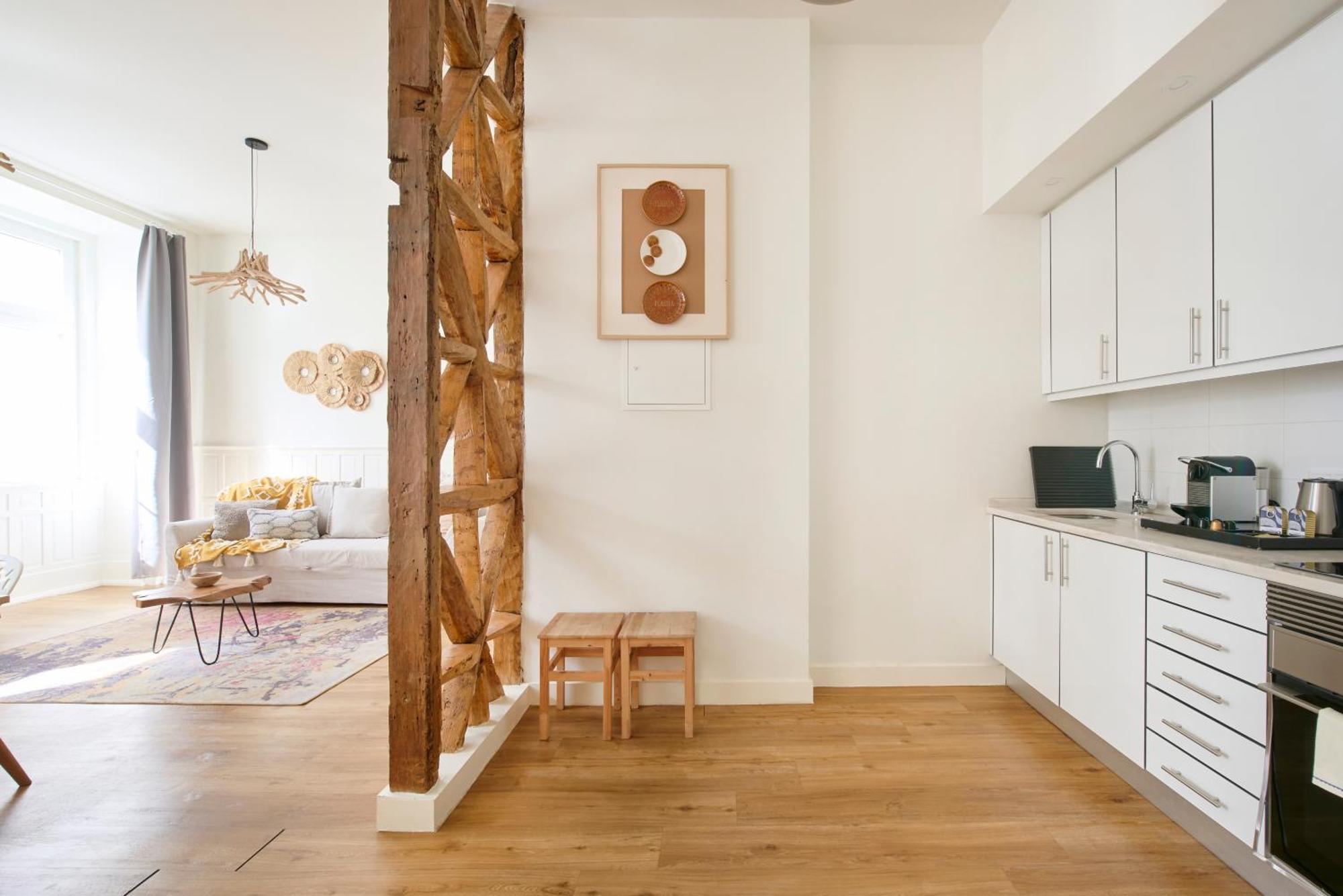 Rua Augusta Dream Apartment Lisboa 外观 照片