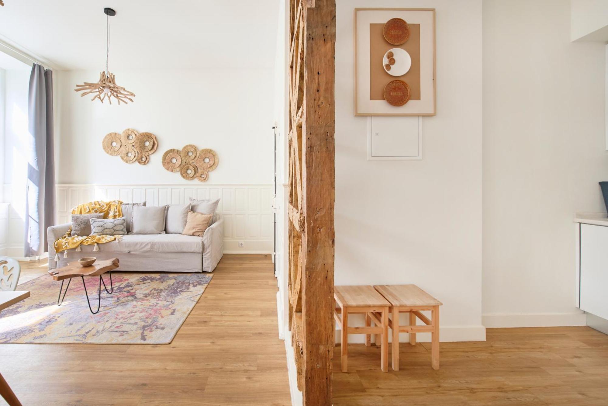 Rua Augusta Dream Apartment Lisboa 外观 照片