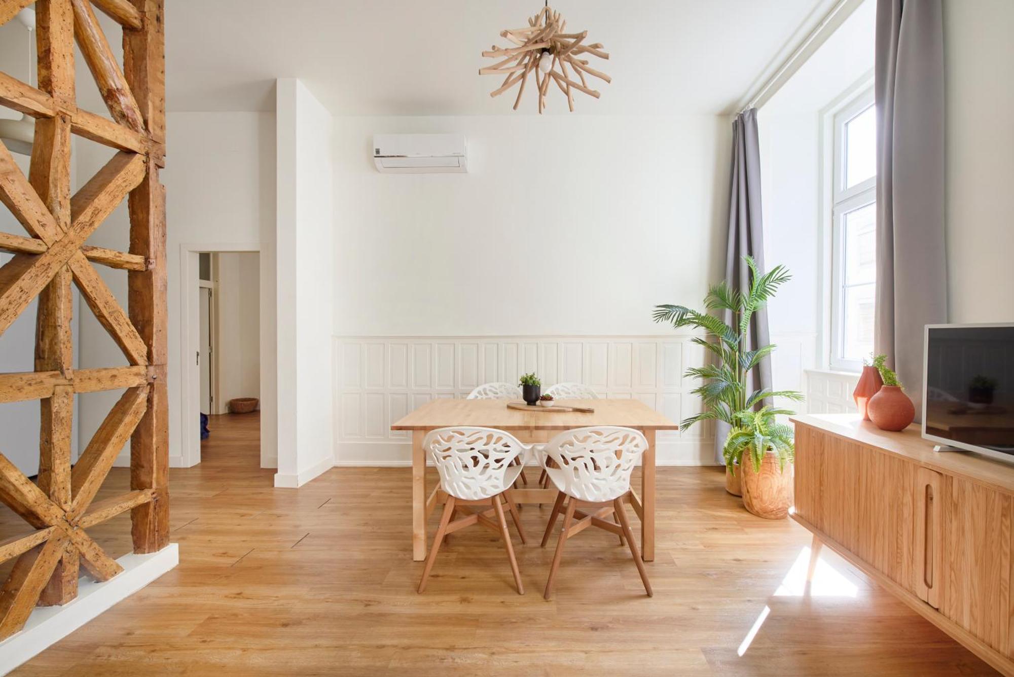 Rua Augusta Dream Apartment Lisboa 外观 照片