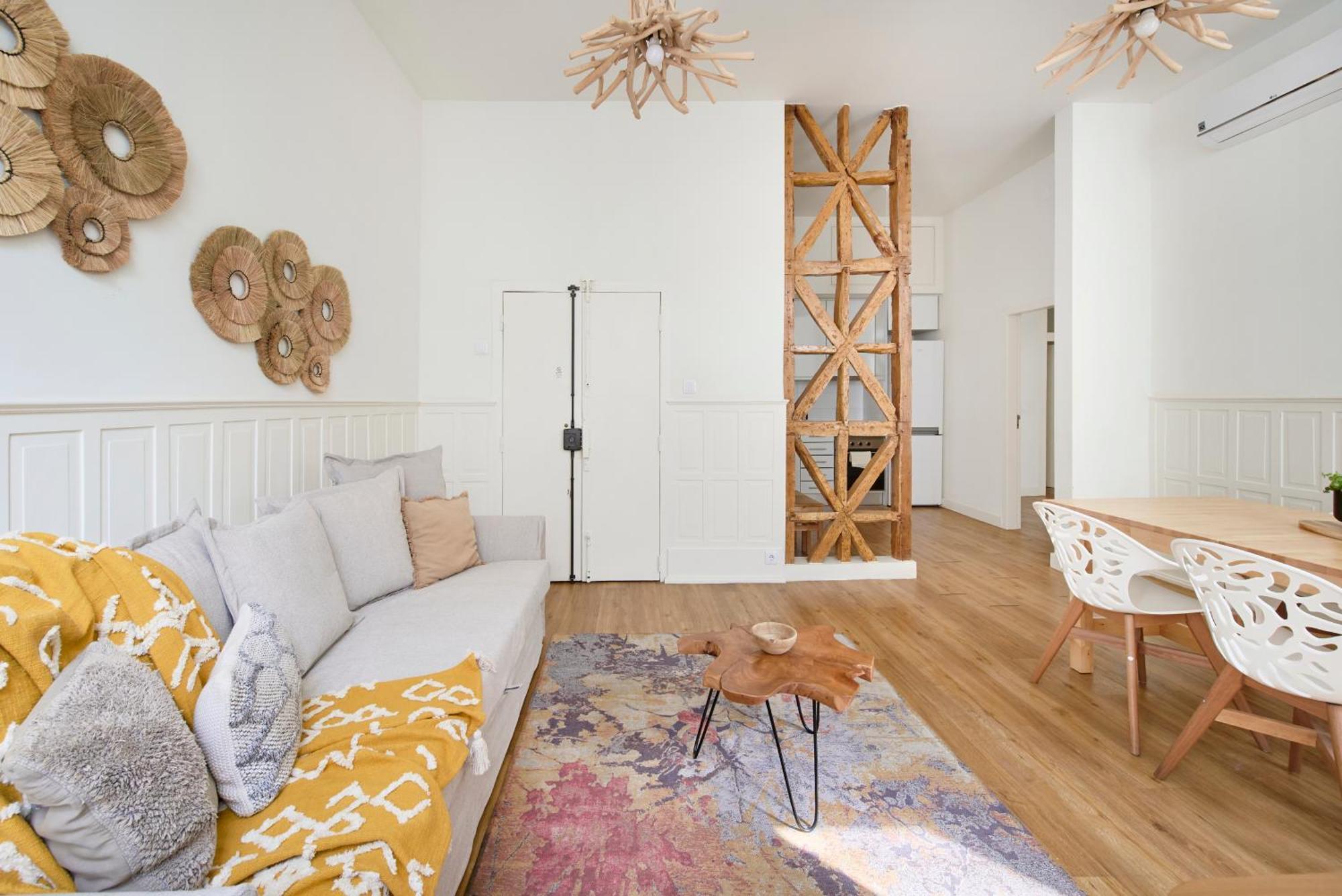 Rua Augusta Dream Apartment Lisboa 外观 照片