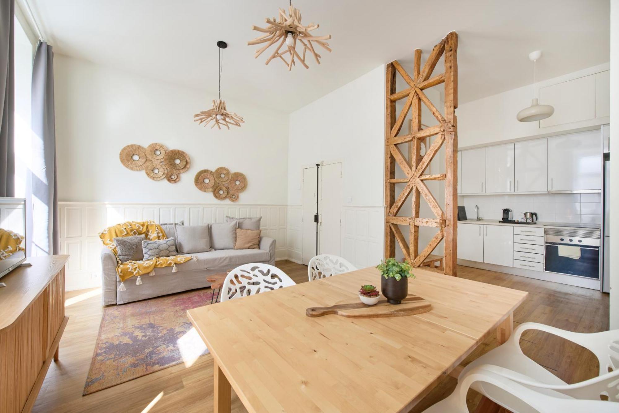 Rua Augusta Dream Apartment Lisboa 外观 照片