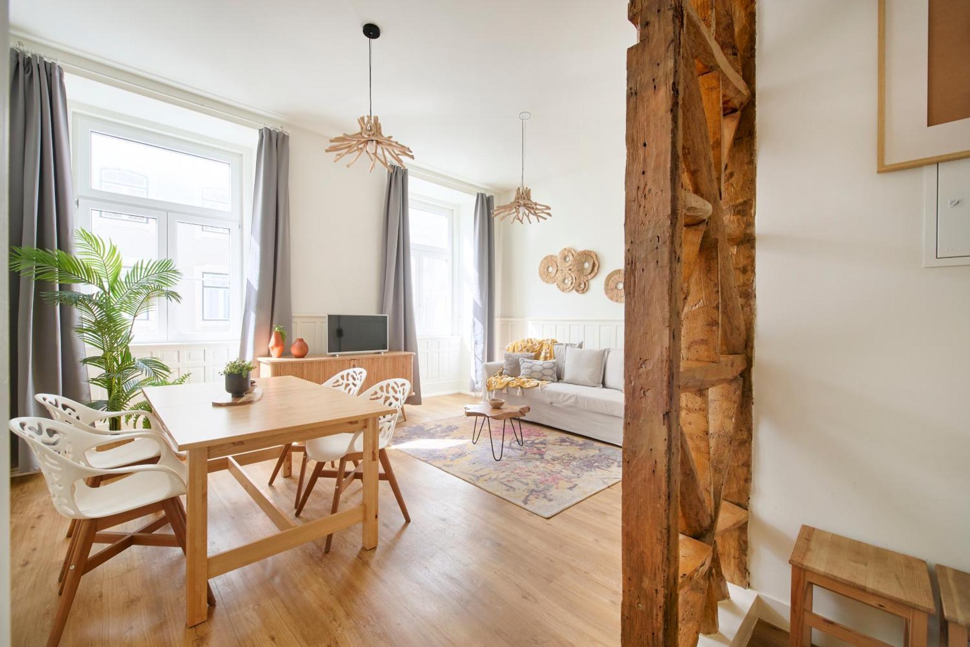 Rua Augusta Dream Apartment Lisboa 外观 照片