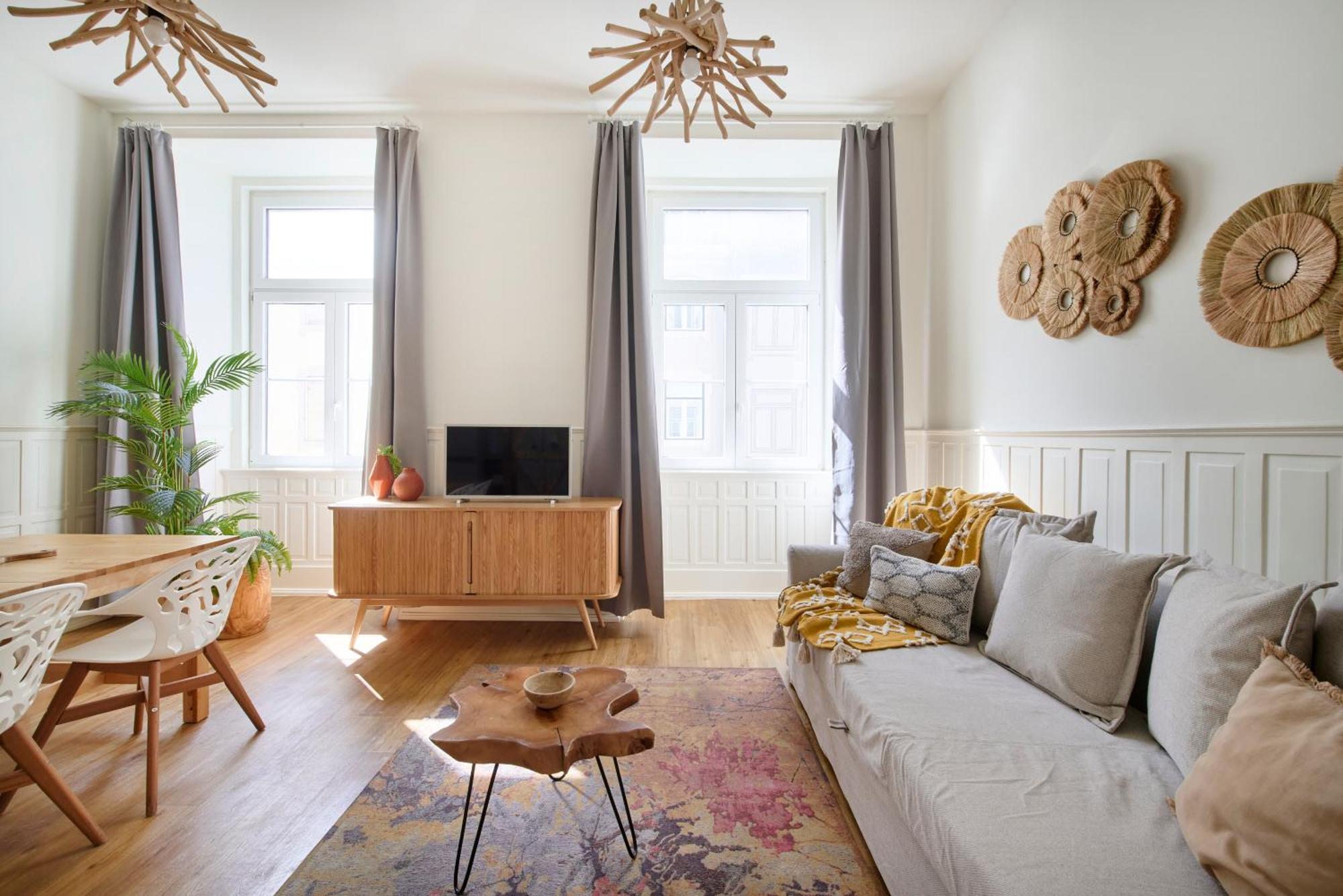 Rua Augusta Dream Apartment Lisboa 外观 照片