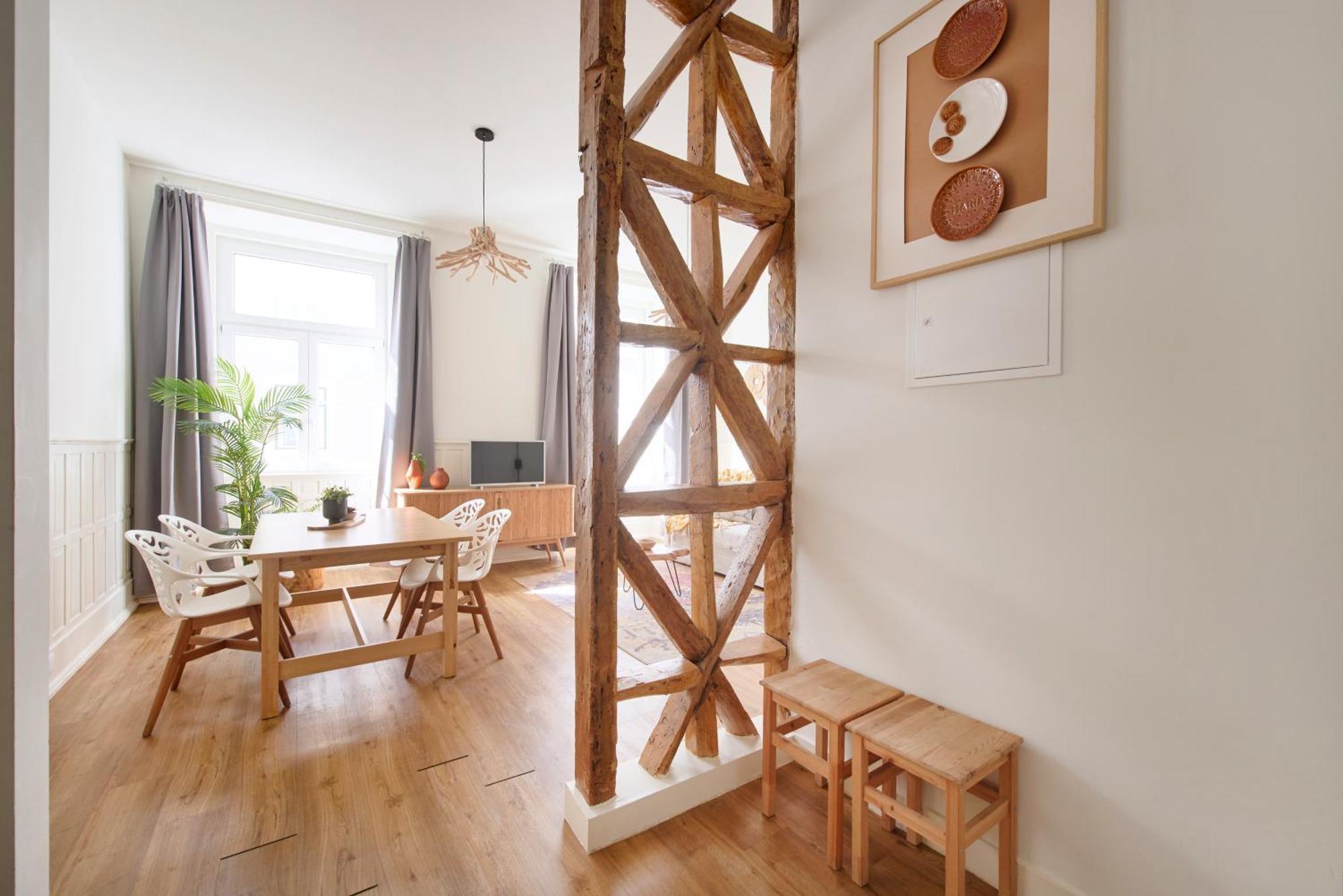Rua Augusta Dream Apartment Lisboa 外观 照片